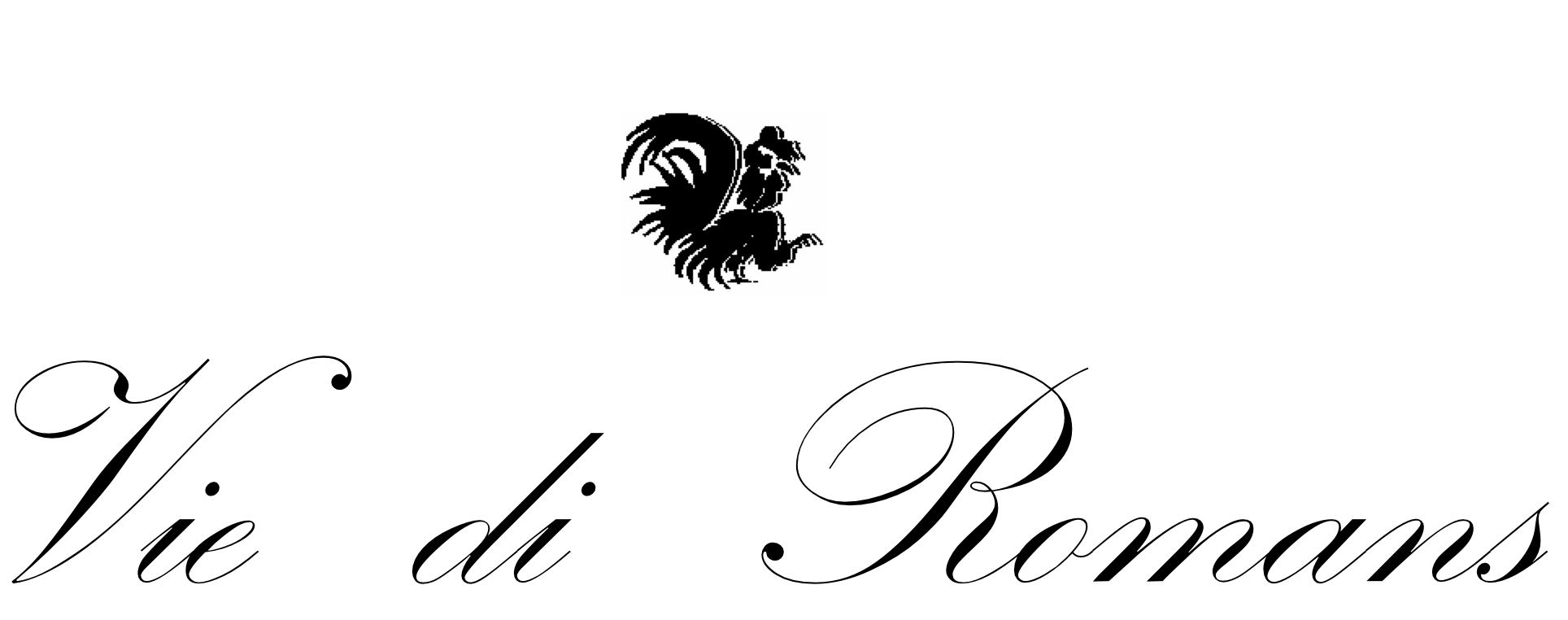 Vie di Romans